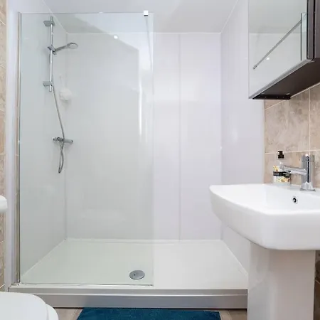 Newcastle City Centre, Two Bedroom, Sleeps 6 Exterior foto