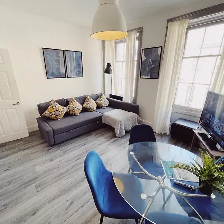 Newcastle City Centre, Two Bedroom, Sleeps 6 Exterior foto
