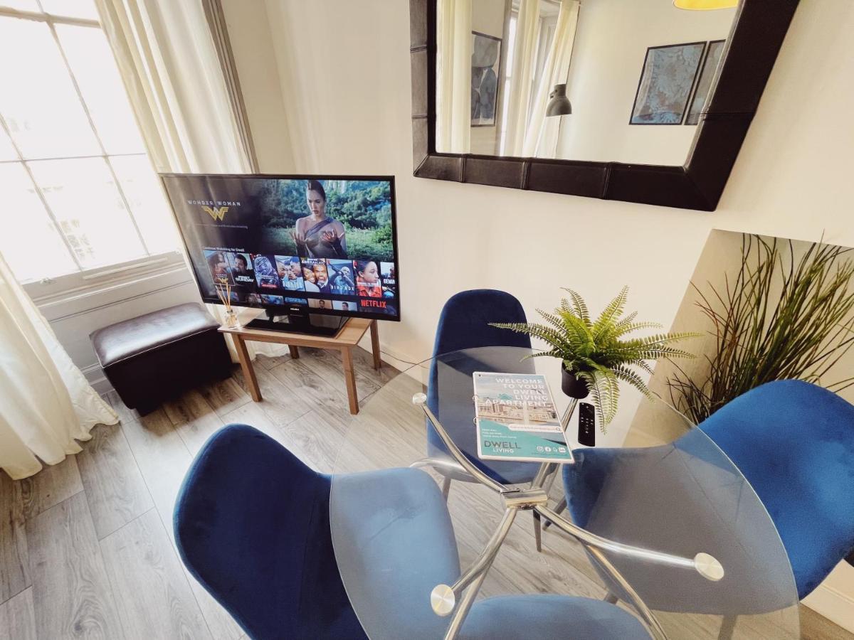 Centre, Two Bedroom, Sleeps 6 Apartamento *